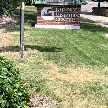 Golden Visitors Center - Travel Services Near Me - Golden, Colorado Golden Visitors Center - Travel Services Near Me - Golden, Colorado