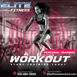 Elite Fitness