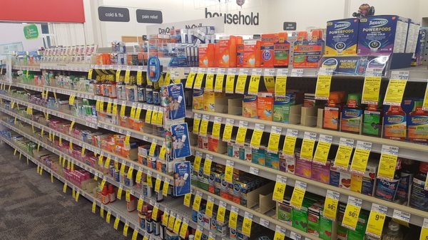 CVS PHARMACY - 51 Photos & 78 Reviews - Drugstores - 26686 Portola ...