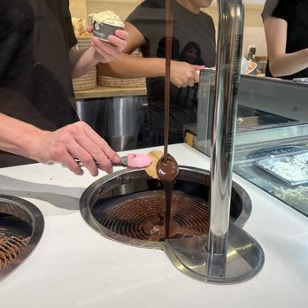 Gelataio - Gelato Near Me - San Carlos, California