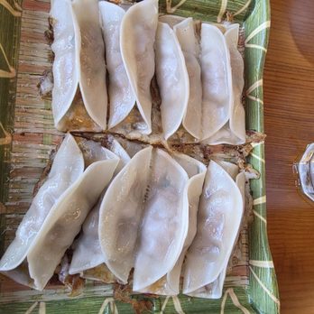 Chef Sun's Noodle & Dumpling - Chinese Near Me - Sugar Land, Texas
