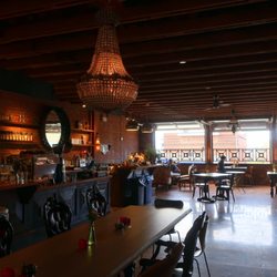 Kaffa Roaster and Studio
