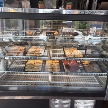 Aunt Butchie's Desserts - Choices..Choices - Bakeries Near Me - Brooklyn, New York