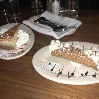 Lugano - Italian Near Me - Greenwich, Connecticut