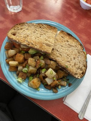 Mama's Royal Cafe by null