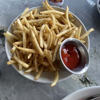 Copper and Salt Northwest Kitchen - The best skinny fries - Breakfast & Brunch Near Me - Ruston, Washington Copper and Salt Northwest Kitchen - The best skinny fries - Breakfast & Brunch Near Me - Ruston, Washington