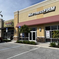 Mattress Firm South Stuart
