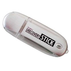 SpyCentre Security - IPhone Recovery Stick