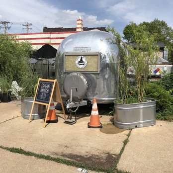 Sugarwitch - Sugarwitch AirStream - Desserts Near Me - St. Louis, Missouri Sugarwitch - Sugarwitch AirStream - Desserts Near Me - St. Louis, Missouri