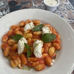 Eco Restaurant