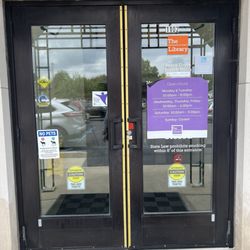 Beech Grove Public Library