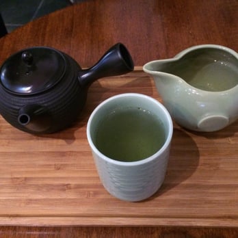 PekoeTea - Kukicha - Tea Rooms Near Me - Edinburgh, EDH