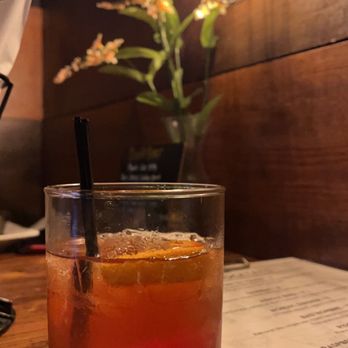 Rustic Roots - Old Fashion - Gastropubs Near Me - Burlington, Wisconsin Rustic Roots - Old Fashion - Gastropubs Near Me - Burlington, Wisconsin