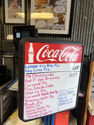 Menu photo 2 Southside Cafe Paris, TN Menu photo 2 Southside Cafe Paris, TN
