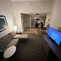 Residence Inn New Rochelle