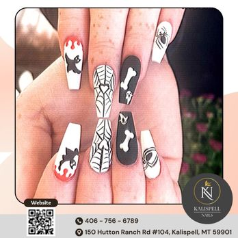 Kalispell Nails - Nail Salons Near Me - Kalispell, Montana Kalispell Nails - Nail Salons Near Me - Kalispell, Montana