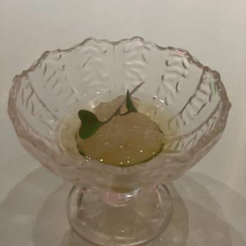 Aya Sushi - jelly fish - Japanese Near Me - Bellaire, Texas