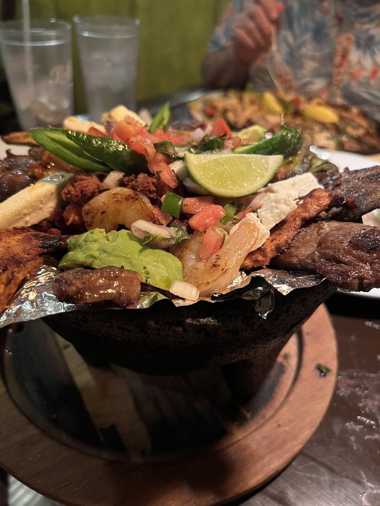 Cantaritos Grill And Cantina