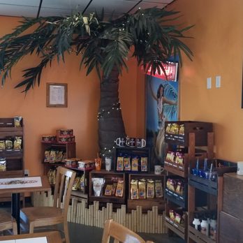 Bad Ass Coffee - Inside - Coffee & Tea Near Me - Santa Rosa, California Bad Ass Coffee - Inside - Coffee & Tea Near Me - Santa Rosa, California