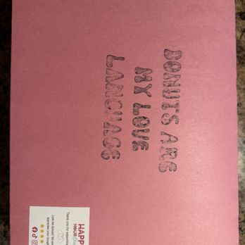 Happy Hour Donuts - Donuts Near Me - Colorado Springs, Colorado Happy Hour Donuts - Donuts Near Me - Colorado Springs, Colorado
