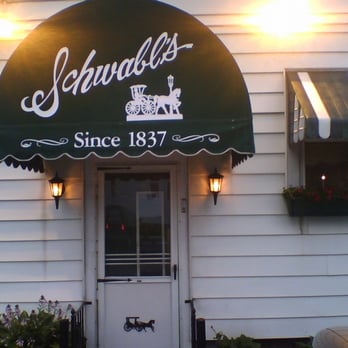 Schwabl's Restaurant - Door - American Near Me - West Seneca, New York Schwabl's Restaurant - Door - American Near Me - West Seneca, New York