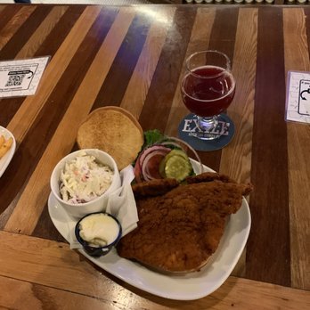 Iowa Taproom - Tenderloin - American Near Me - Des Moines, Iowa Iowa Taproom - Tenderloin - American Near Me - Des Moines, Iowa