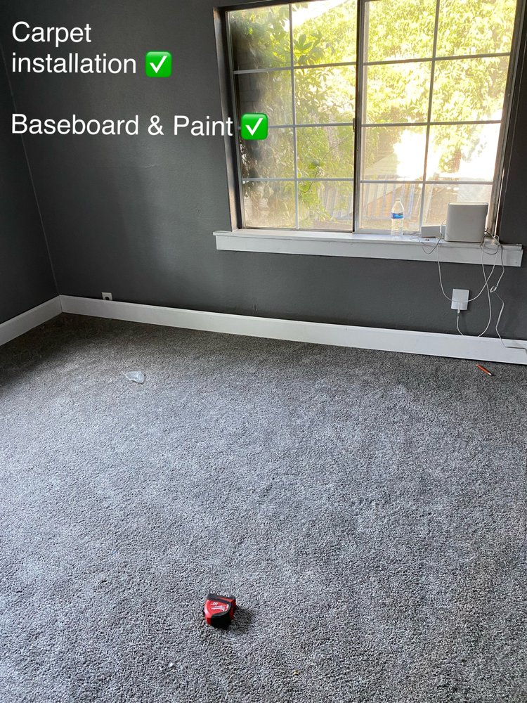 Slide of AJC Property Maintenance