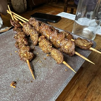 Chat Bar - Chicken Heart / 雞心串 - Bars Near Me - Unionville, Ontario Chat Bar - Chicken Heart / 雞心串 - Bars Near Me - Unionville, Ontario
