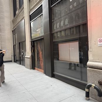 Sushi Sho - Sushi Bars Near Me - New York, New York