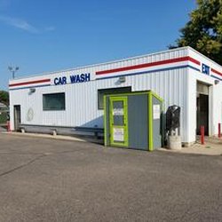 Hutchinson Co-op Cenex
