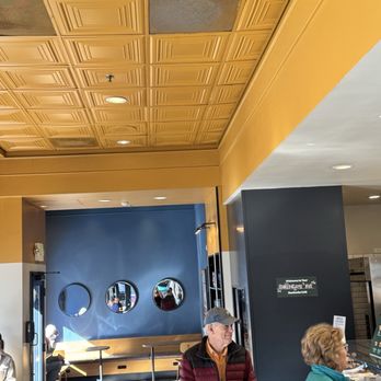 Starbucks - Inside - Coffee & Tea Near Me - Burlingame, California Starbucks - Inside - Coffee & Tea Near Me - Burlingame, California