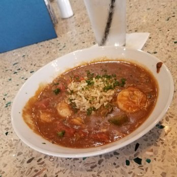 High Tide - There lunch gumbo. Amazing. - Seafood Near Me - Gilbert, Arizona High Tide - There lunch gumbo. Amazing. - Seafood Near Me - Gilbert, Arizona