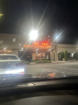 SPEARMINT RHINO SUPERSTORE - Updated December 2025 - 99 Photos & 52