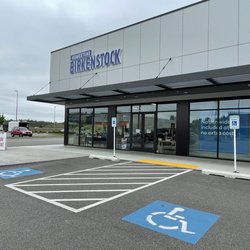 Homestead Birkenstock