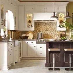 Our Kitchen & Bath Cabinets