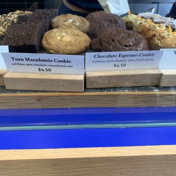 Juniper - Cookies - Coffee & Tea Near Me - San Francisco, California Juniper - Cookies - Coffee & Tea Near Me - San Francisco, California