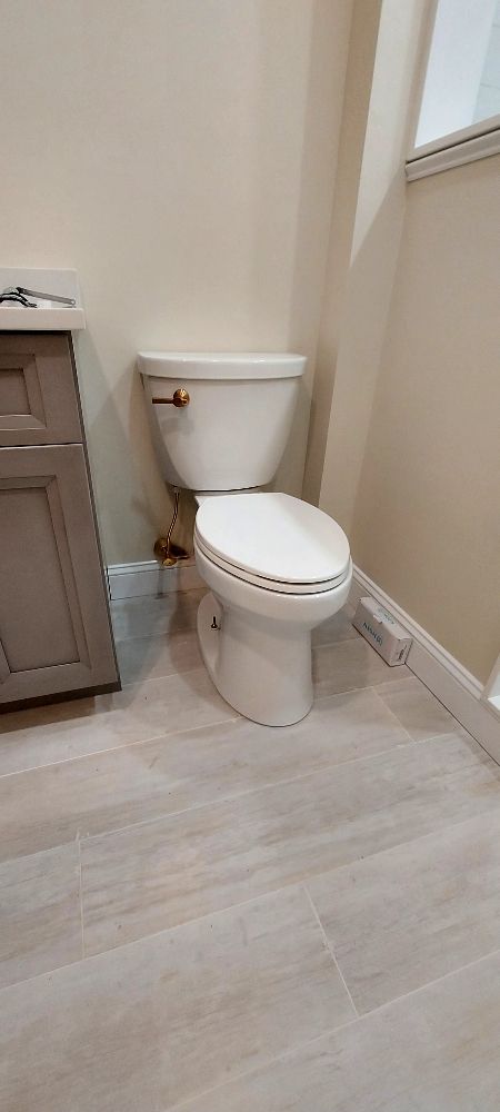 Slide of Vanderhoff Construction