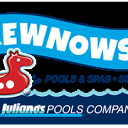 Drewnowski Pools & Spas