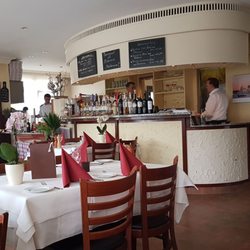 Ristorante Mediterraneo