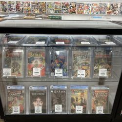World's Greatest Comics