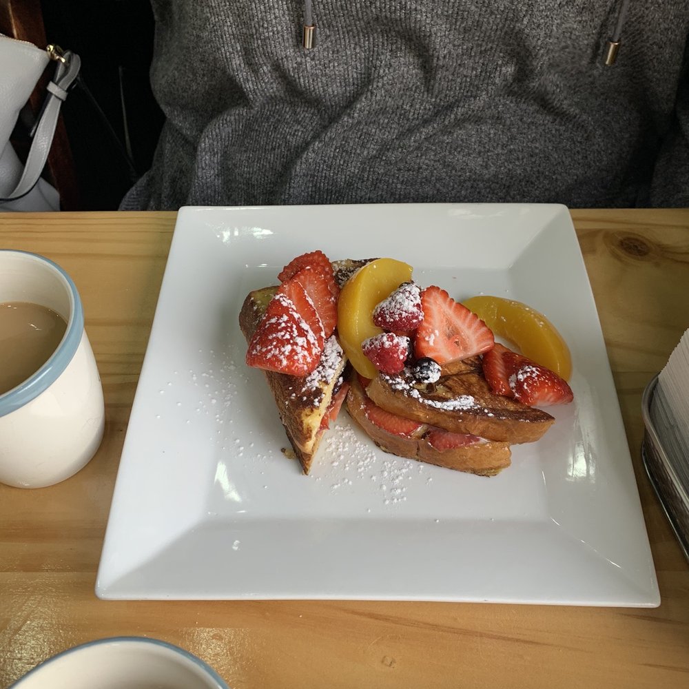 Trumbull Cafe & Grill - Stuffed French Toast - Cafes Near Me - Trumbull, Connecticut Trumbull Cafe & Grill - Stuffed French Toast - Cafes Near Me - Trumbull, Connecticut