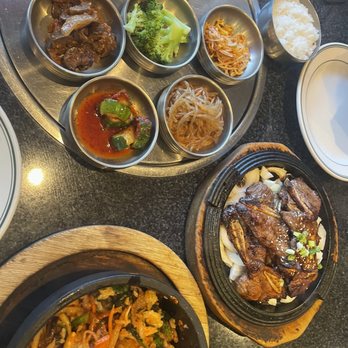 Korea House - Korean Near Me - Dallas, Texas Korea House - Korean Near Me - Dallas, Texas
