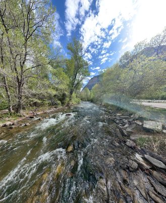 Canyon Glen Park by null