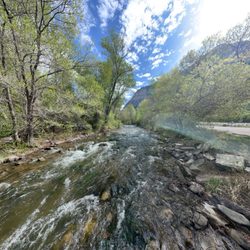 Canyon Glen Park - Provo