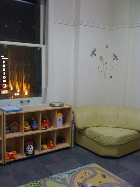 Autism Center Of Northern California - social services organization in San Francisco, CA