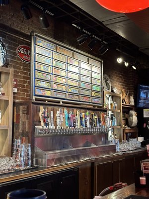 M.L.Rose Craft Beer & Burgers - Sylvan Park by null