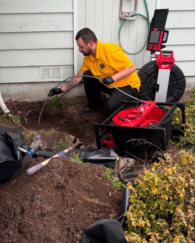 Slide of Plumbing Champions