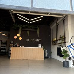 Boss Fitness