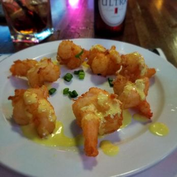 Boomy's - Emperor shrimp - Pubs Near Me - Savannah, Georgia Boomy's - Emperor shrimp - Pubs Near Me - Savannah, Georgia