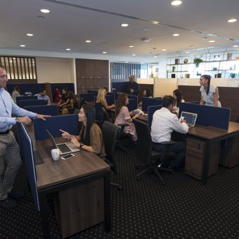 Servcorp - Terminus 200 - Shared Office Spaces Near Me - Atlanta, Georgia Servcorp - Terminus 200 - Shared Office Spaces Near Me - Atlanta, Georgia